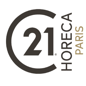 CENTURY 21 GROUPE HORECA