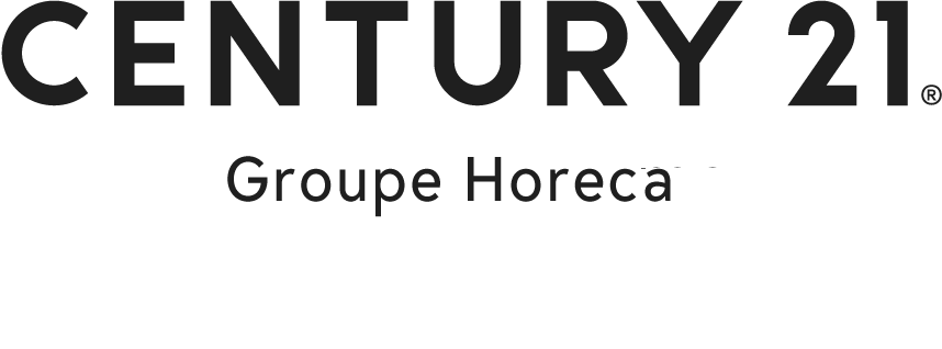 CENTURY 21 GROUPE HORECA