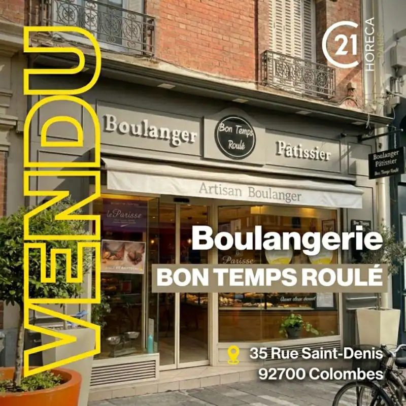 Bon Temps Roulé