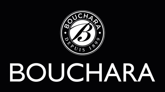 Logo Bouchara
