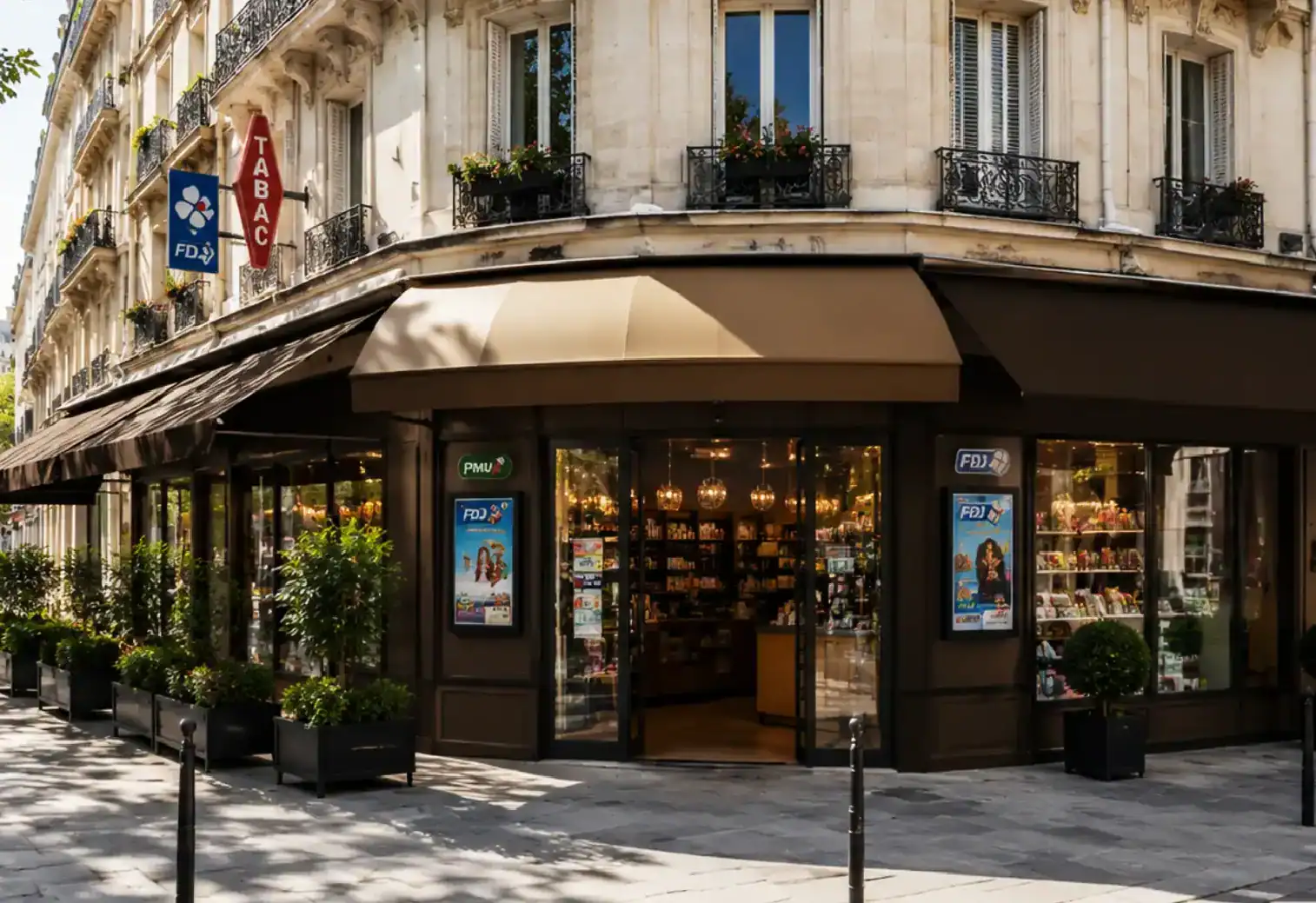 Comment racheter un fonds de commerce