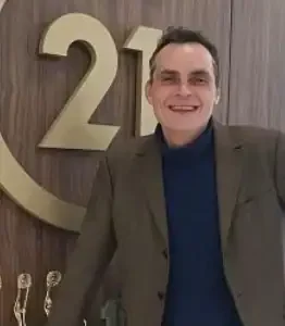 Collaborateur Century 21 Groupe Horeca