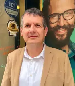Collaborateur Century 21 Groupe Horeca